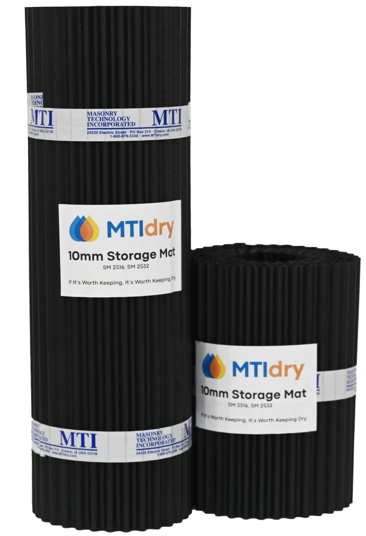 Storage Mat™