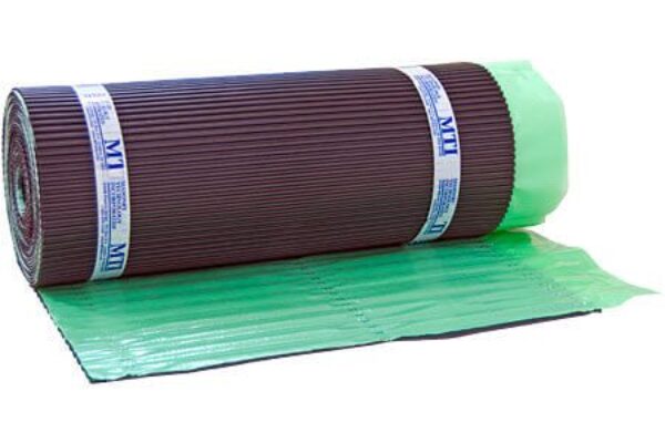 Perforated Control Cavity