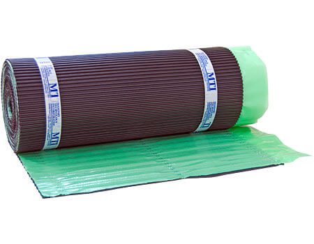 Perforated Control Cavity ProductPhoto Perforated Control Cavity