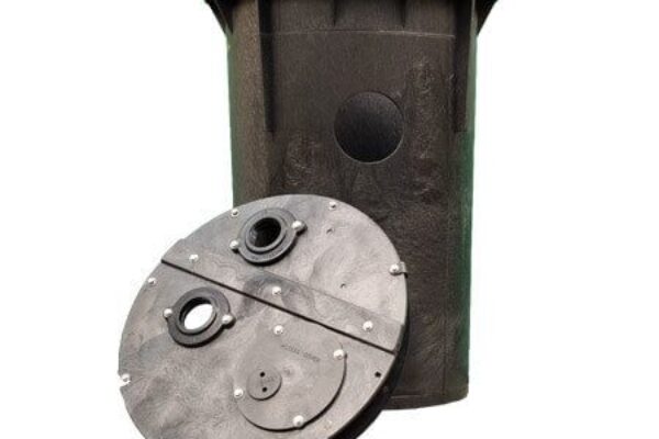 Sump Basket