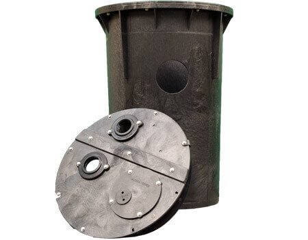 Sump Basket ProductPhoto Sump Basket
