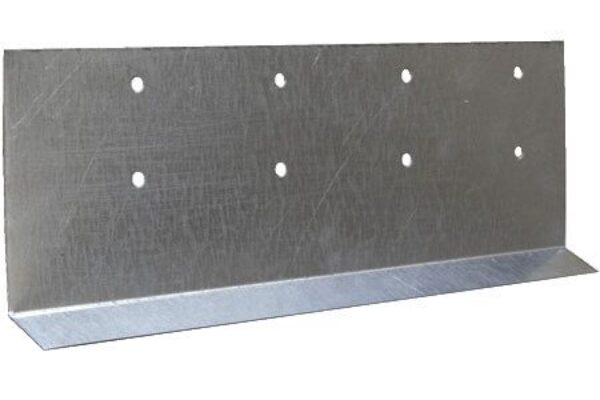 Weep Screed Deflector™