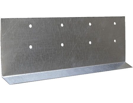 Weep Screed Deflector ProductPhoto Weep Screed Deflector™
